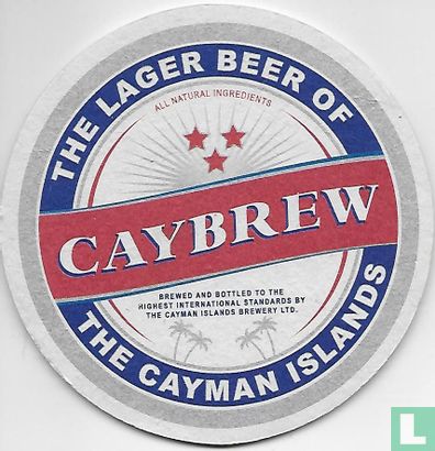 Caybrew - Image 1