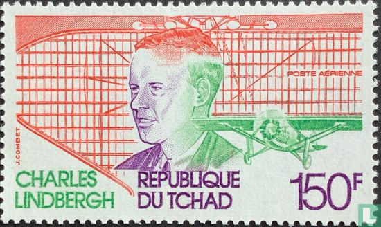 Charles Lindbergh 