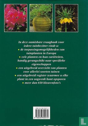 Tuinplantenencyclopedie   - Image 2