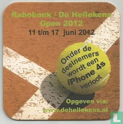 Rabobank/De Hellekens - Image 1