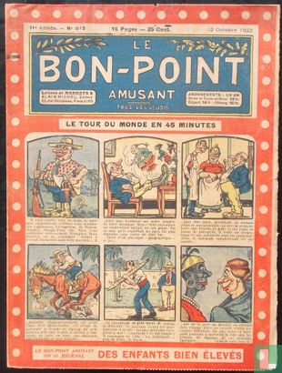 Le Bon-Point 515 - Bild 1