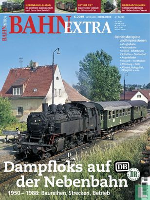 Bahn Extra 6