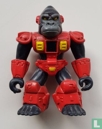 Gargantuan Gorilla - Image 1