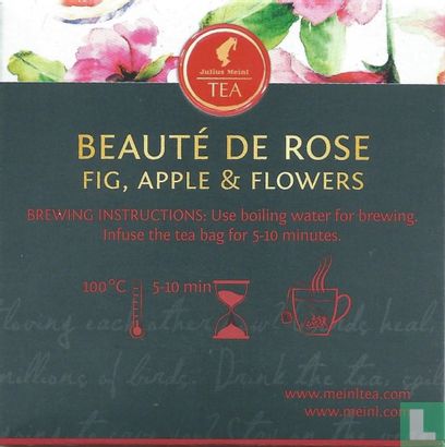Beauté De Rose - Image 1