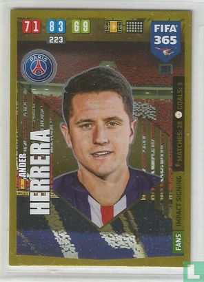 Ander Herrera - Image 1