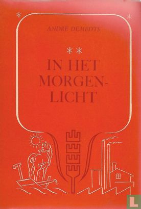 In het Morgenlicht - Afbeelding 1