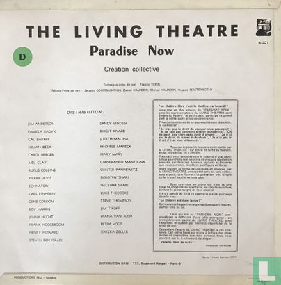 Paradise Now - Image 2