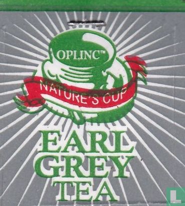 Earl grey tea - Afbeelding 3