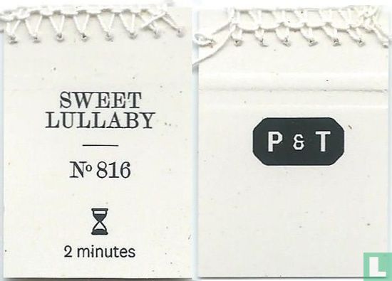 Sweet Lullaby - Image 3
