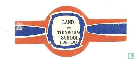 Agricultural and horticultural school Torhout - Image 1