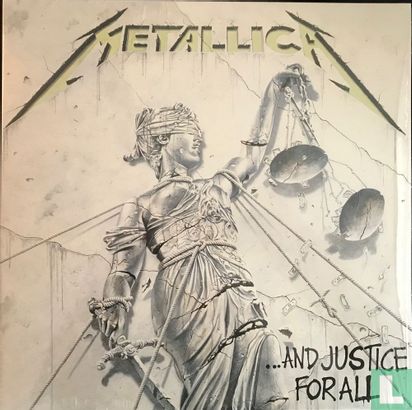 ...And justice for all - Afbeelding 1