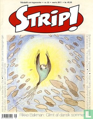 Strip! 53 - Bild 1