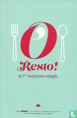 O'Resto! - Afbeelding 1