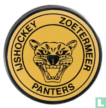 IJshockey Zoetermeer : Panters
