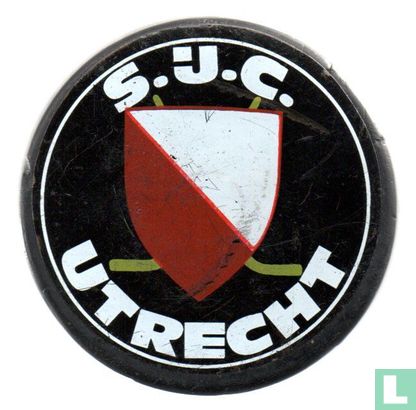 IJshockey Utrecht : S.IJ.C. Utrecht