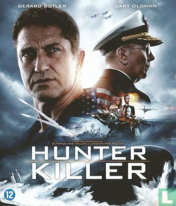 Hunter Killer - Image 1