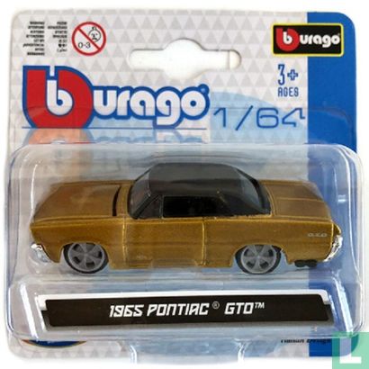 Pontiac GTO - Image 3