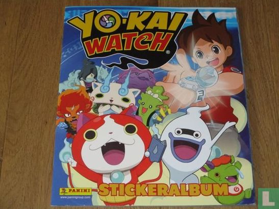 Yo-Kai watch - Afbeelding 1
