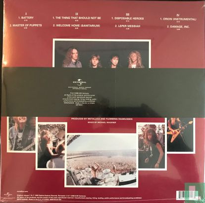 Master of puppets - Image 2