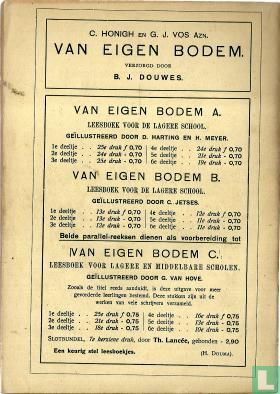 Van eigen bodem   - Image 2