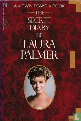The secret diary of Laura Palmer - Afbeelding 1