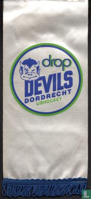 IJshockey Dordrecht : Drop Devils Dordrecht