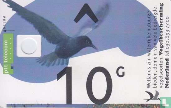 Vogelbescherming Nederland - Image 1