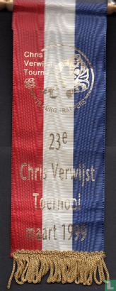 IJshockey Tilburg : Chris Verwijst Toernooi 1999