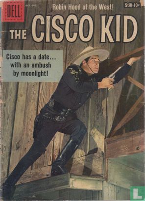 The Cisco Kid 41 - Image 1