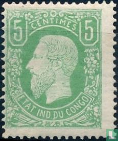 Koning Leopold II