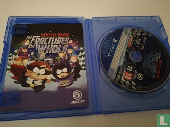 South Park: The Fractured but Whole - Bild 3