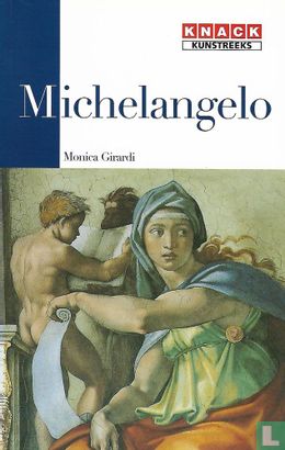 Michelangelo - Afbeelding 1