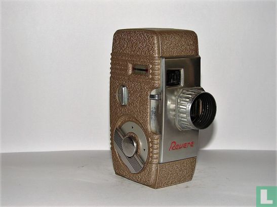 Eicht Model Fifty - Image 1