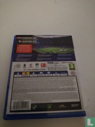 FIFA19 - Afbeelding 2