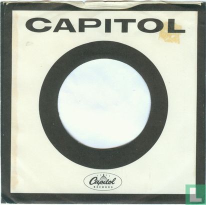 Single hoes Capitol - Afbeelding 2