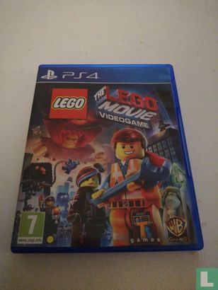 The LEGO Movie videogame - Image 1