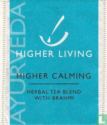 Higher Calming - Afbeelding 1