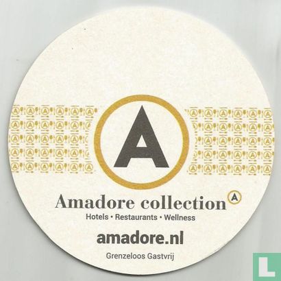 Amadore collection