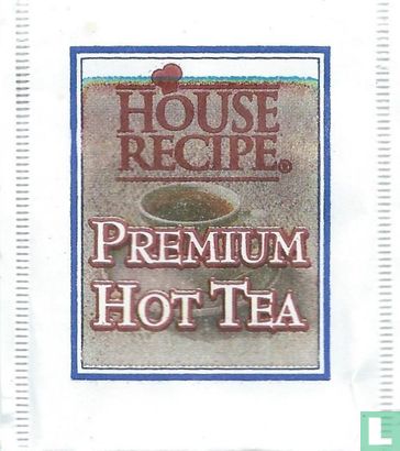 Premium Hot Tea - Afbeelding 1