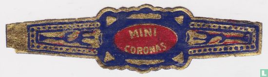Mini Coronas  - Afbeelding 1