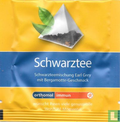 Schwarztee - Image 1