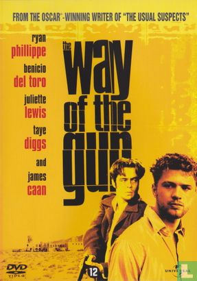 The Way of the Gun - Image 1