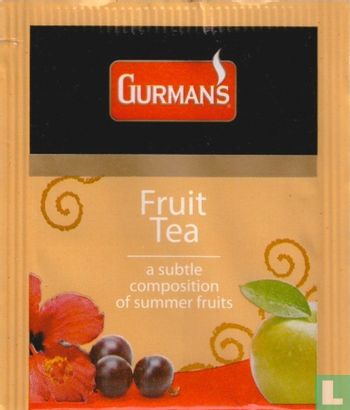 Fruit Tea  - Image 1