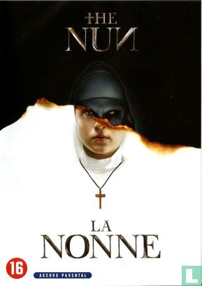The Nun / La Nonne - Image 1