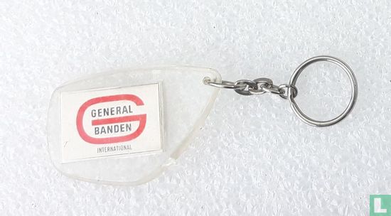 General banden - Image 1