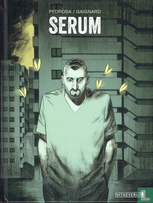 Serum - Afbeelding 1