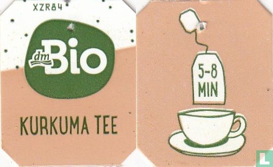 3 Kurkuma Tee - Afbeelding 3