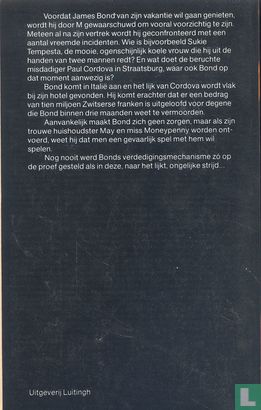 Niemand leeft eeuwig - Image 2