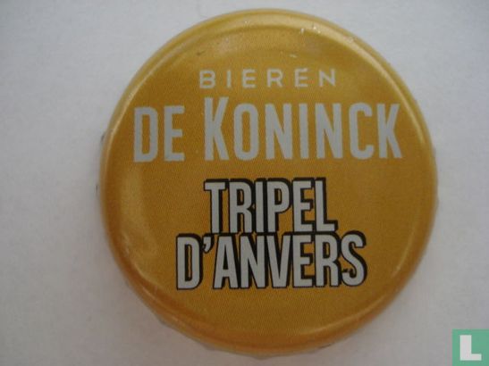 Triple d'Anvers