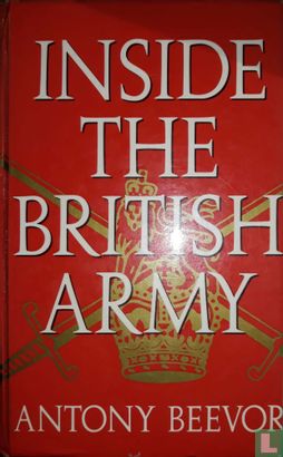 Inside the British Army - Afbeelding 1